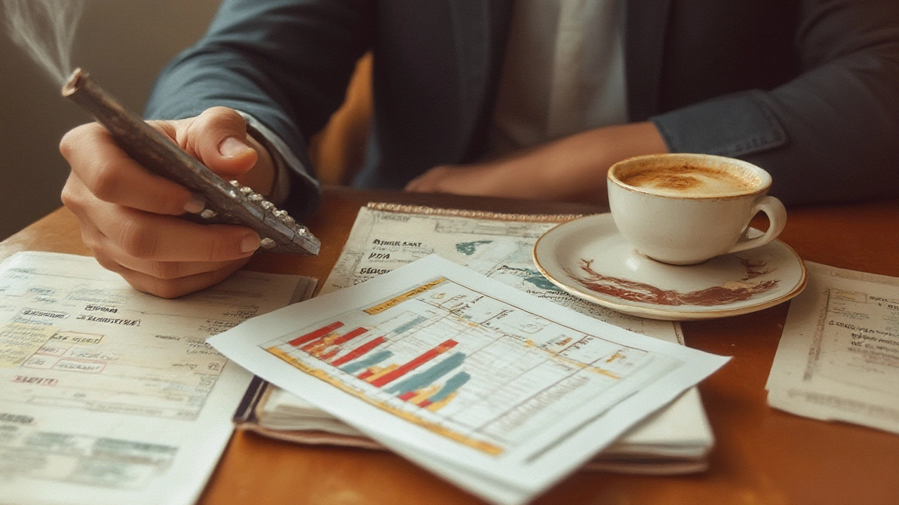 Traps, Tricks, and Making Your MBA Pay You Back