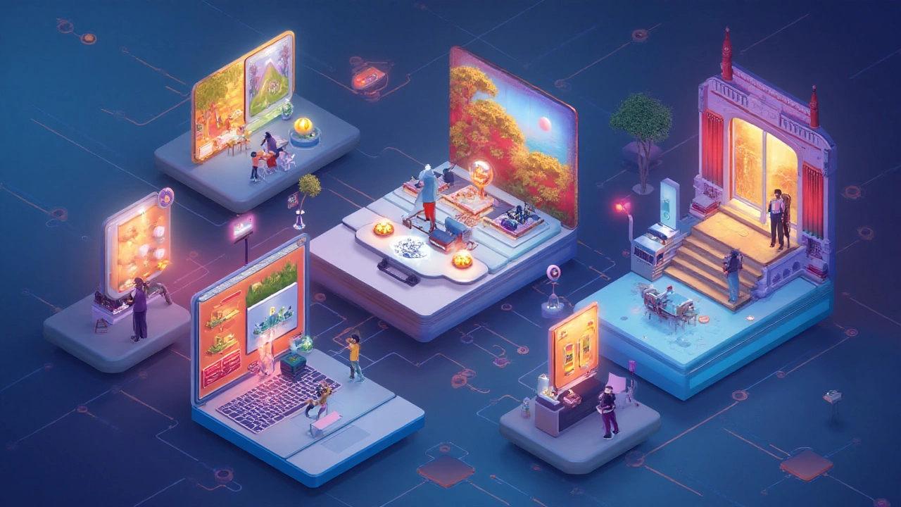 Real-world examples (how it plays out)